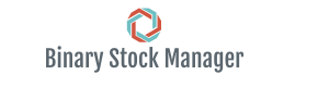 Binary Stock Manager
